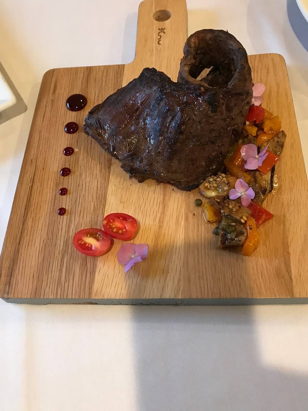 Gabriella’s Italian Fusion | restaurant | 130 W Post Rd, White Plains, NY 10606, USA | 9143584416 OR +1 914-358-4416