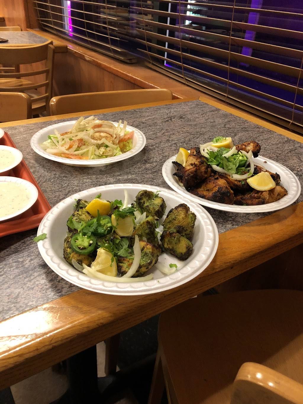 Tandoori Kabab | restaurant | 217 S Burnt Mill Rd, Voorhees Township, NJ 08043, USA | 8565282835 OR +1 856-528-2835