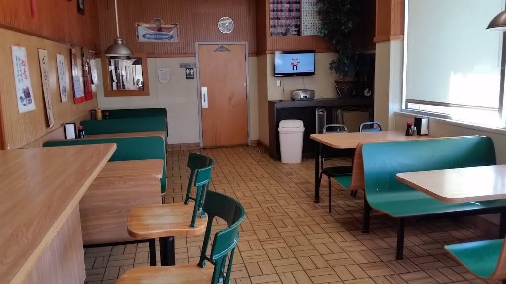 Dragon Express | restaurant | 2174 Gordon Hwy, Augusta, GA 30909, USA | 7067336988 OR +1 706-733-6988