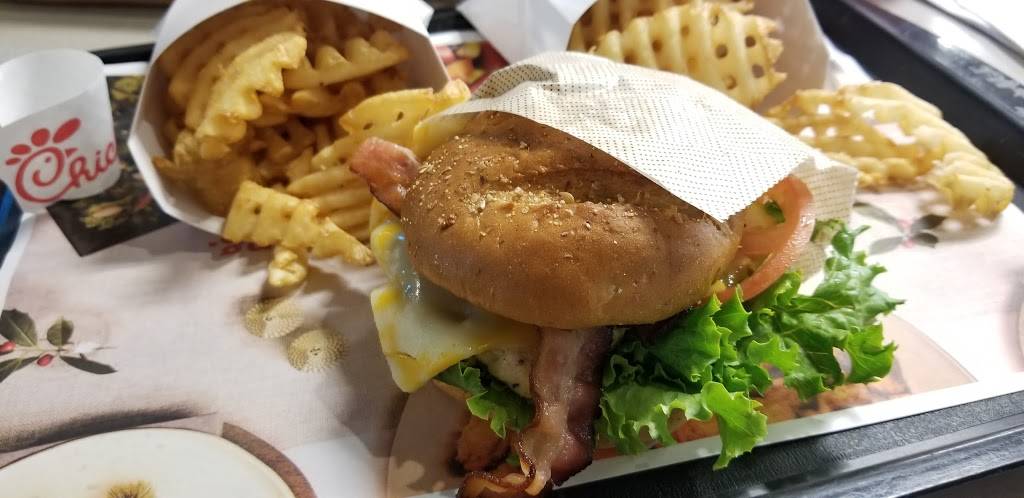 Chick-fil-A | restaurant | 3995 NW 107th Ave, Doral, FL 33178, USA | 3055937881 OR +1 305-593-7881