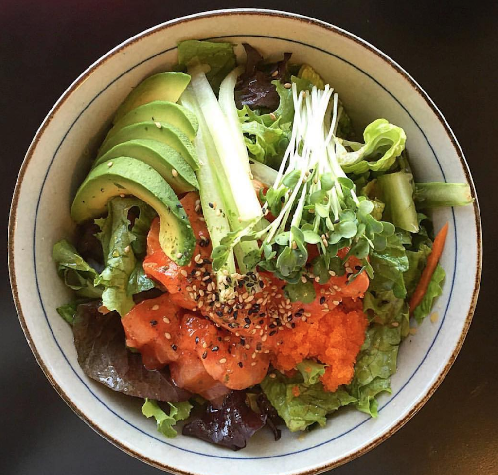 Nori Japanese Grill | restaurant | 2871 Thousand Oaks Blvd, Thousand Oaks, CA 91362, USA | 8054973277 OR +1 805-497-3277