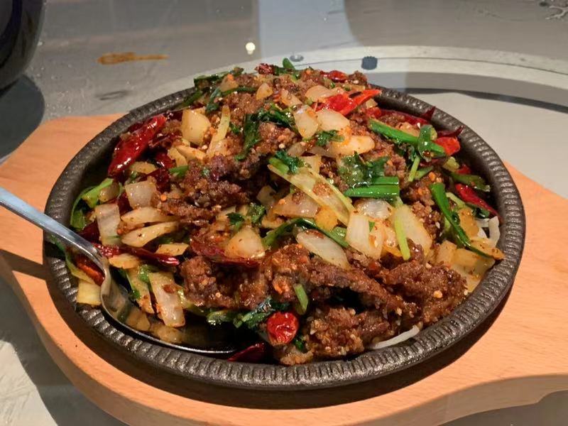 Hai Authentic Chinese | restaurant | 5530 Windward Pkwy ste. 440, Alpharetta, GA 30004, USA | 6785802877 OR +1 678-580-2877