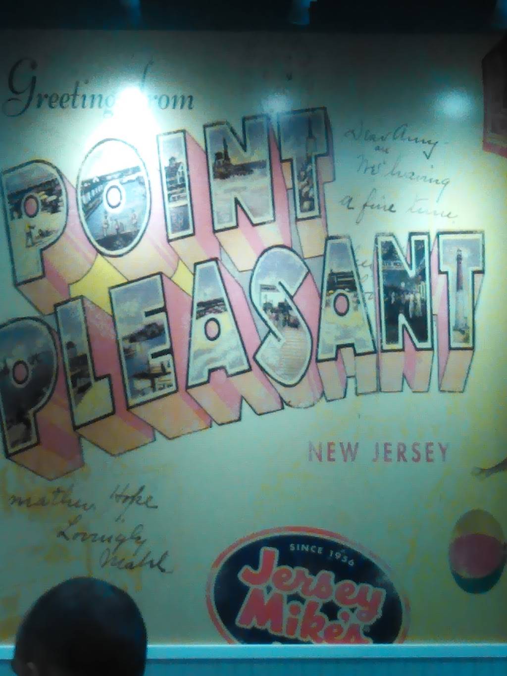 Jersey Mikes Subs | meal takeaway | 1691 State Highway 46 West, New Braunfels, TX 78132, USA | 8303874610 OR +1 830-387-4610