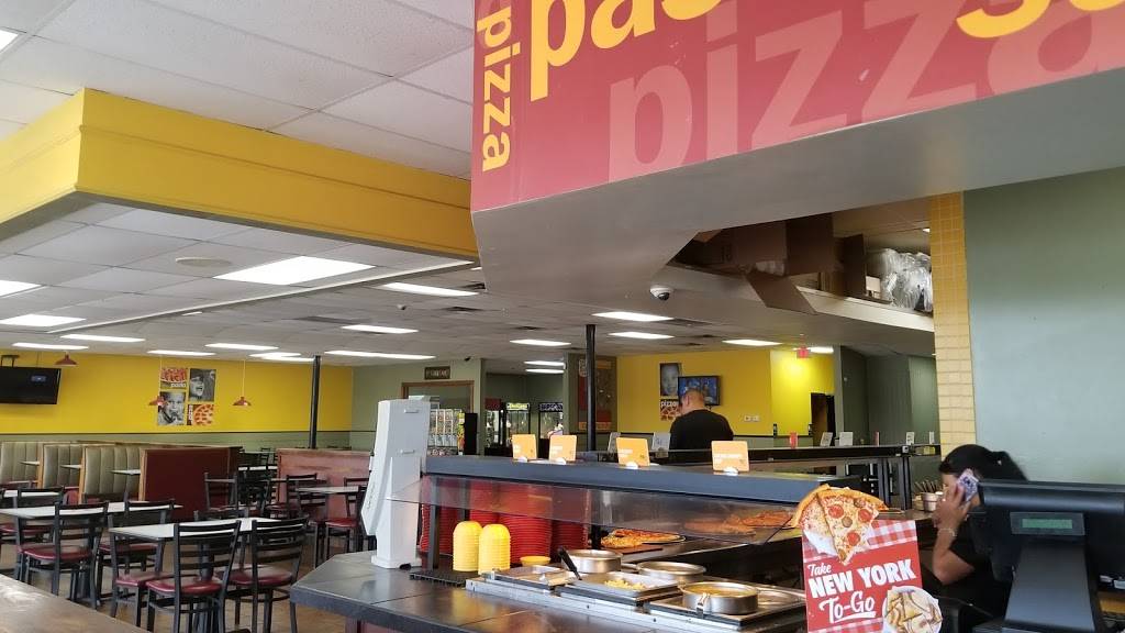 Cicis | restaurant | 1134 W Dallas St, Conroe, TX 77301, USA | 9367562522 OR +1 936-756-2522