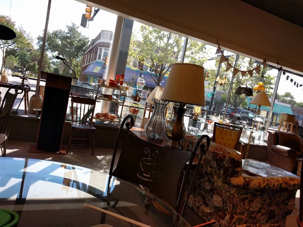 The Lunch Cafe | restaurant | 3116 Twelve Mile Rd, Berkley, MI 48072, USA | 2485442233 OR +1 248-544-2233