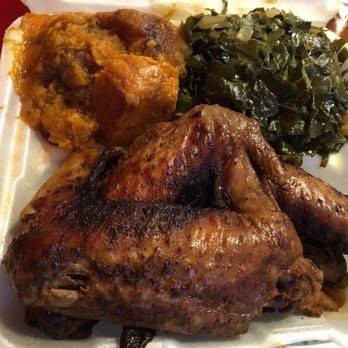 LUMBERJACKS SOUL FOOD AND MORE | restaurant | 4016 Moss St, Lafayette, LA 70507, USA | 3375340545 OR +1 337-534-0545