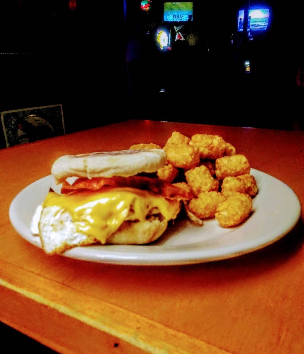 Recovery Room Tavern | restaurant | 685 King St, Charleston, SC 29403, USA | 8437270999 OR +1 843-727-0999