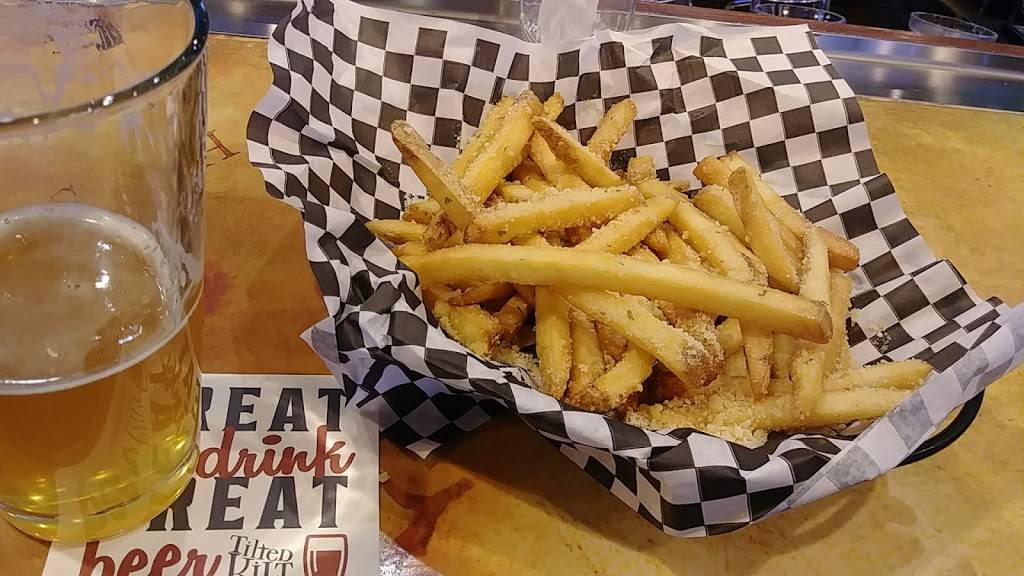 Tilted Kilt Pub and Eatery Rancho Cucamonga, CA | restaurant | 12770 E Foothill Blvd, Rancho Cucamonga, CA 91739, USA | 9098993500 OR +1 909-899-3500