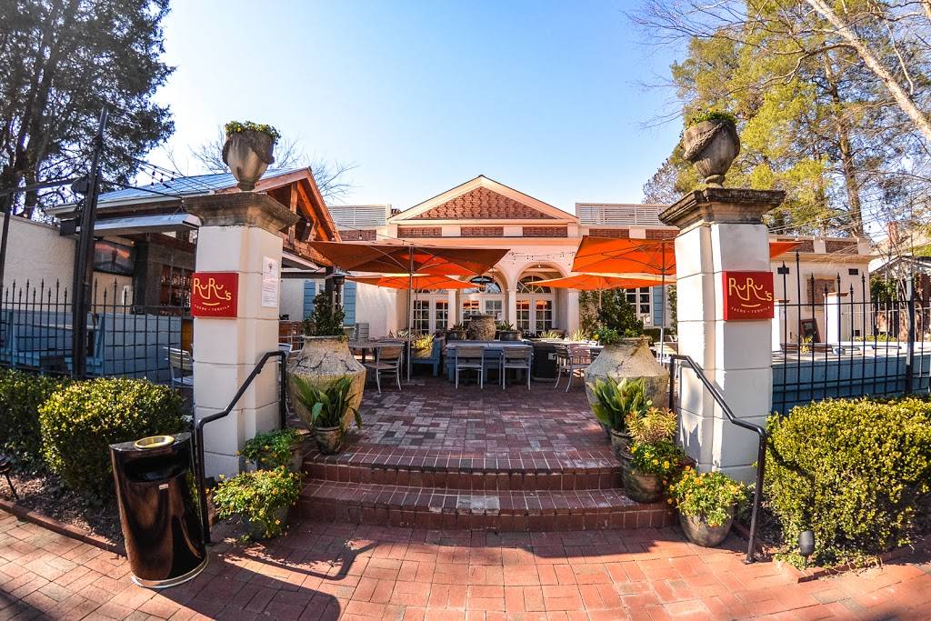 RuRus Tacos & Tequila | restaurant | 715 Providence Rd, Charlotte, NC 28207, USA | 7043327933 OR +1 704-332-7933