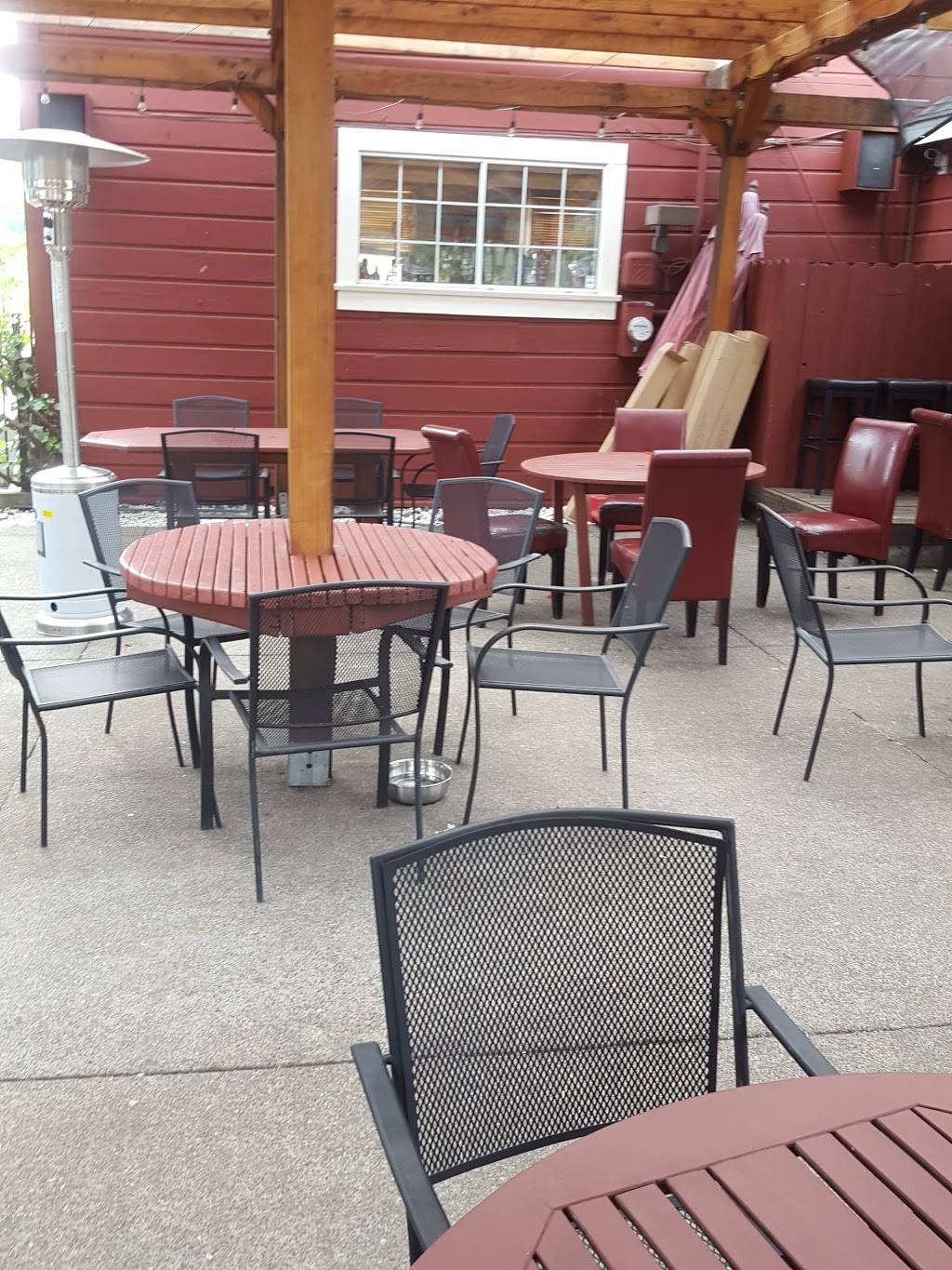 Railroad Station Bar and Grill | restaurant | 114 Railroad Ave, Cloverdale, CA 95425, USA | 7078944779 OR +1 707-894-4779