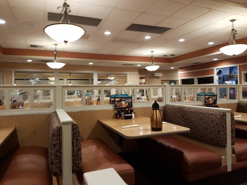 IHOP | restaurant | 1225 Truman St, San Fernando, CA 91340, USA | 8188371814 OR +1 818-837-1814