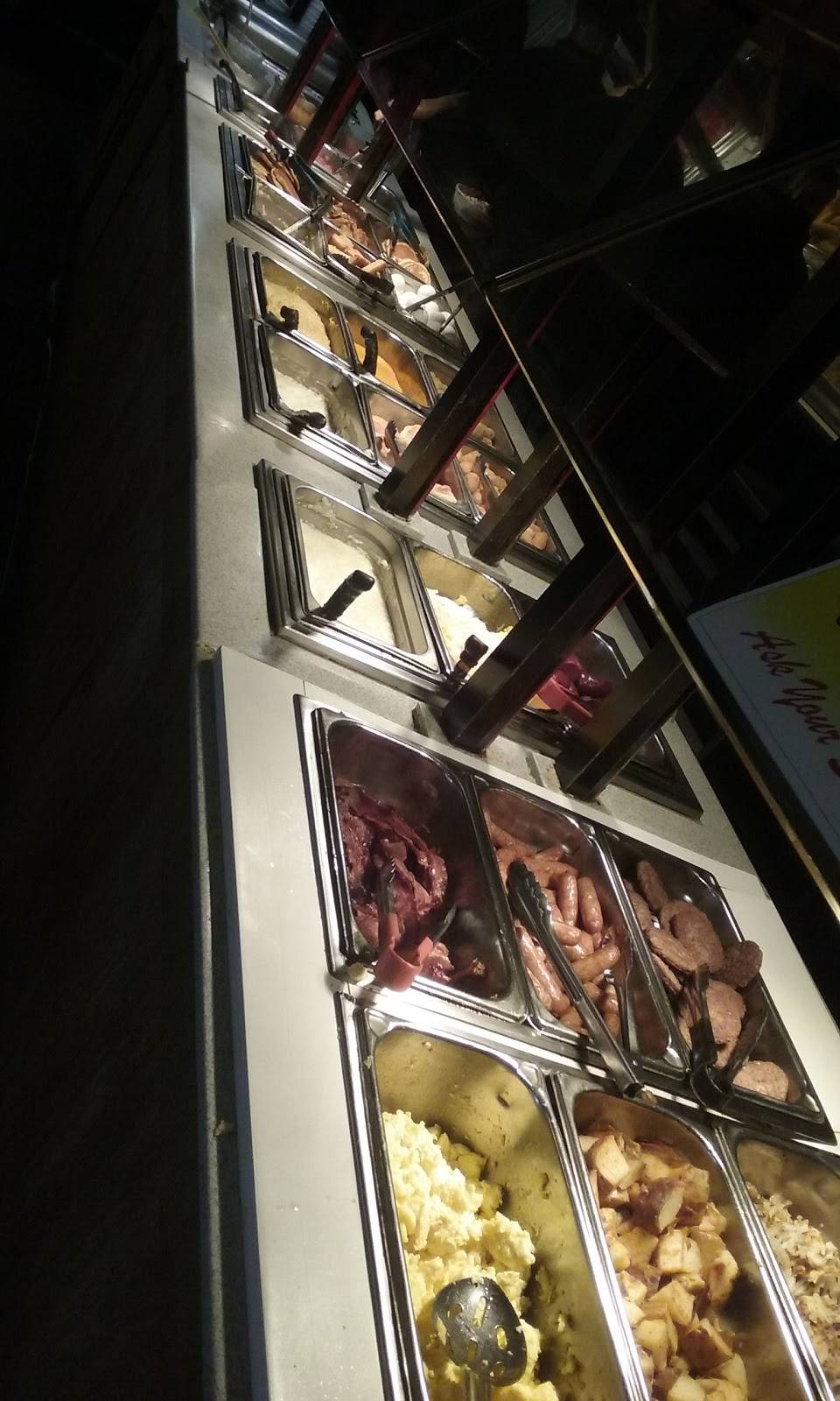 Lupton’s | restaurant | 5299 E Busch Blvd, Temple Terrace, FL 33617, USA | 8139856963 OR +1 813-985-6963