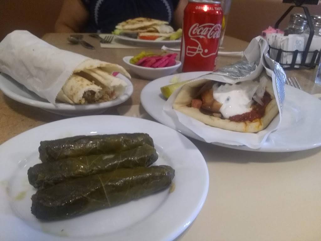 Nates Deli & Restaurant | restaurant | 1923 W 25th St, Cleveland, OH 44113, USA | 2166967529 OR +1 216-696-7529