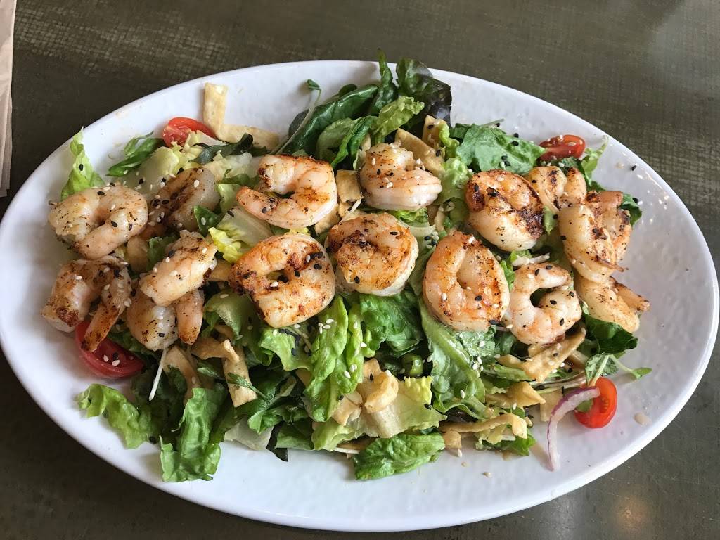 California Fish Grill | restaurant | 11421 South St, Cerritos, CA 90703, USA | 5628650066 OR +1 562-865-0066