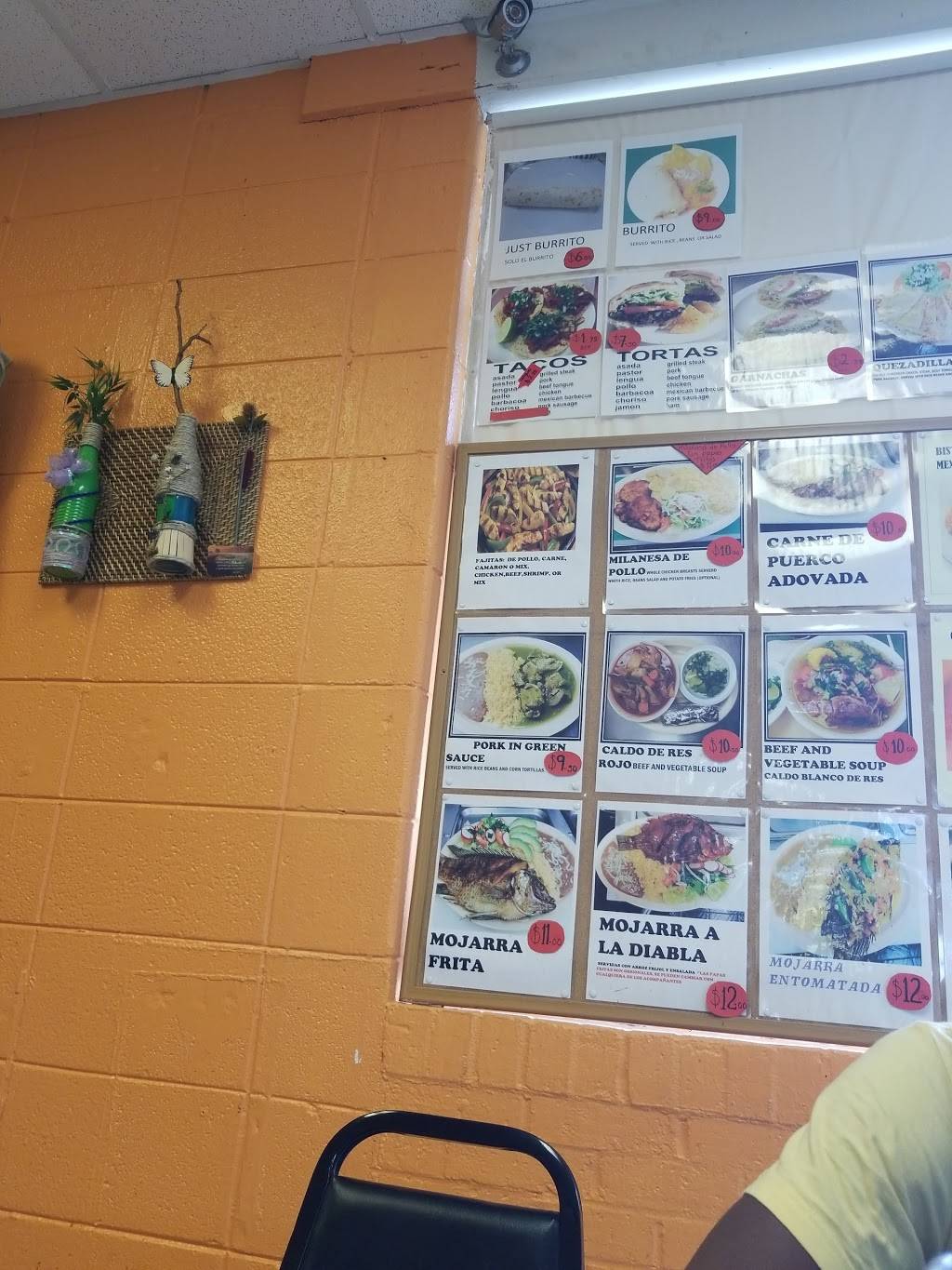 Mi Pueblo Mexican Restaurant & Grocery | restaurant | 415 N Main St, Winchester, KY 40391, USA | 8597449555 OR +1 859-744-9555