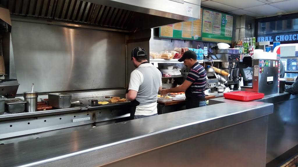 Crazy Johns | restaurant | 410 E Baltimore St, Baltimore, MD 21202, USA | 4106250363 OR +1 410-625-0363