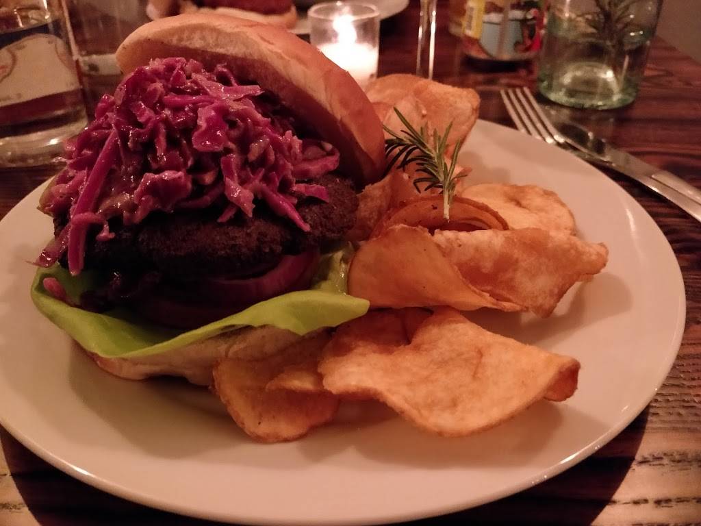 Modern Shaman | restaurant | 6744 Greenleaf Ave, Whittier, CA 90601, USA | 5627891111 OR +1 562-789-1111