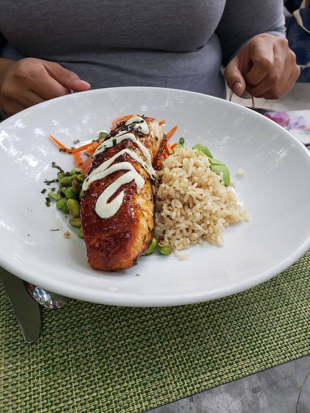 Cafe Palmetto | restaurant | 1600 N Indian Canyon Dr Ste D, Palm Springs, CA 92262, USA | 7607786659 OR +1 760-778-6659