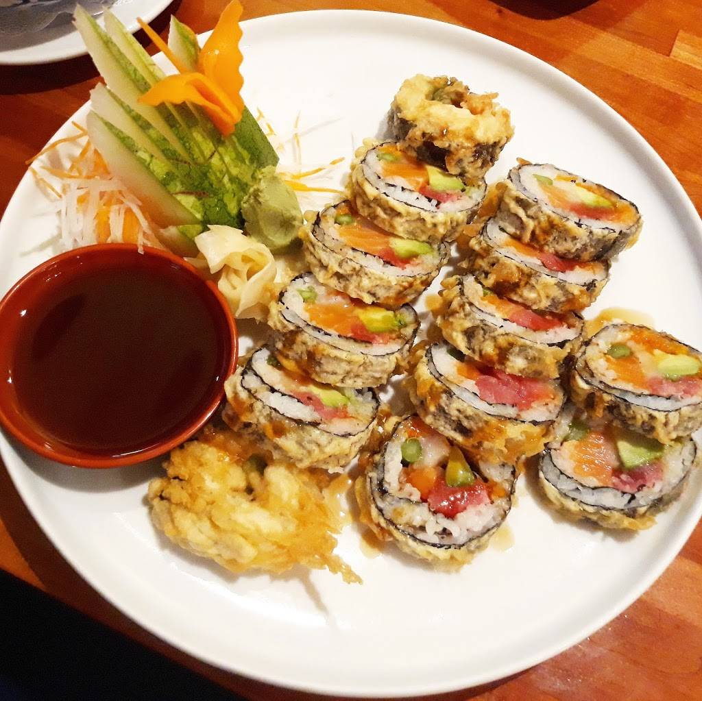 Siam Orchid | restaurant | 75 E Nasa Blvd, Melbourne, FL 32901, USA | 3217296383 OR +1 321-729-6383