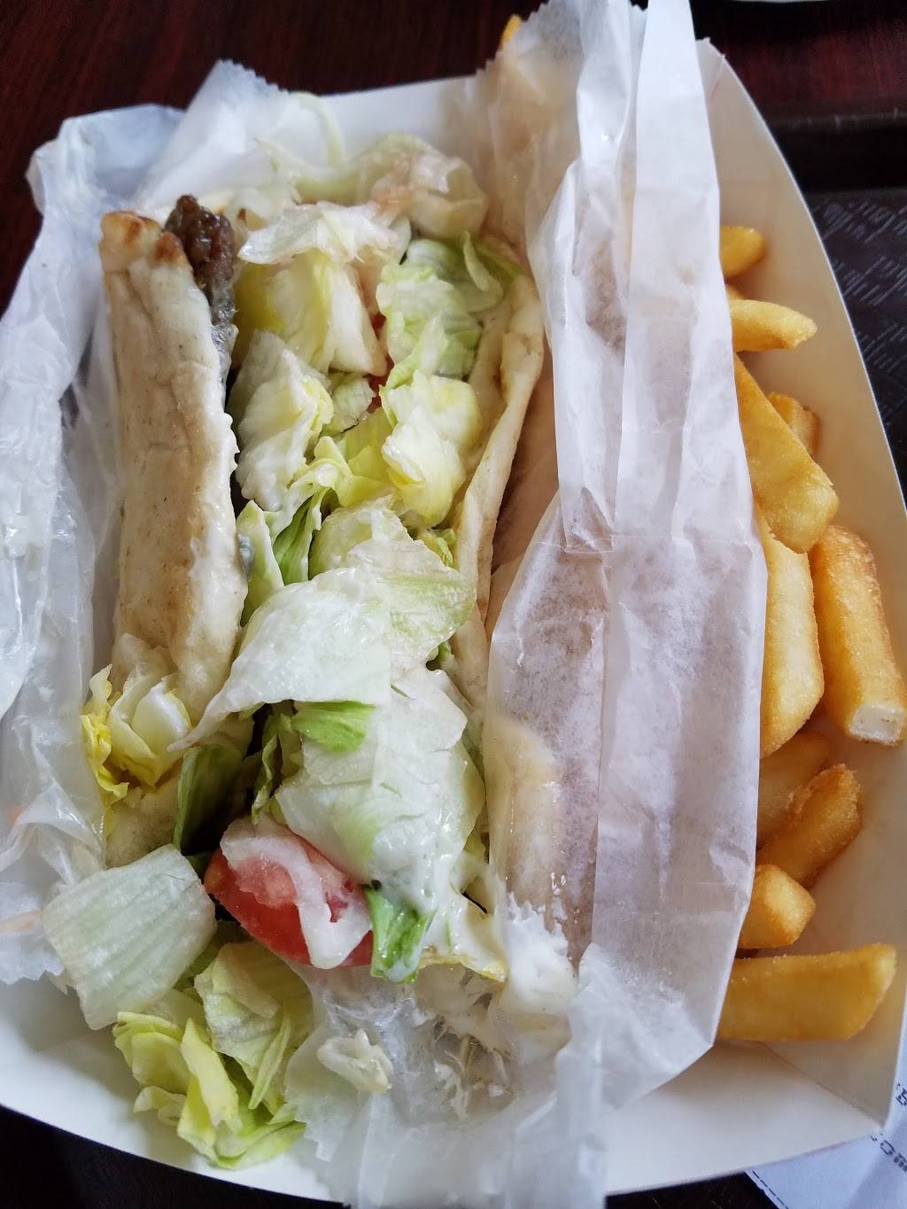 Steak Works Pizza | restaurant | 2207 Silverside Rd, Wilmington, DE 19810, USA | 3024771466 OR +1 302-477-1466