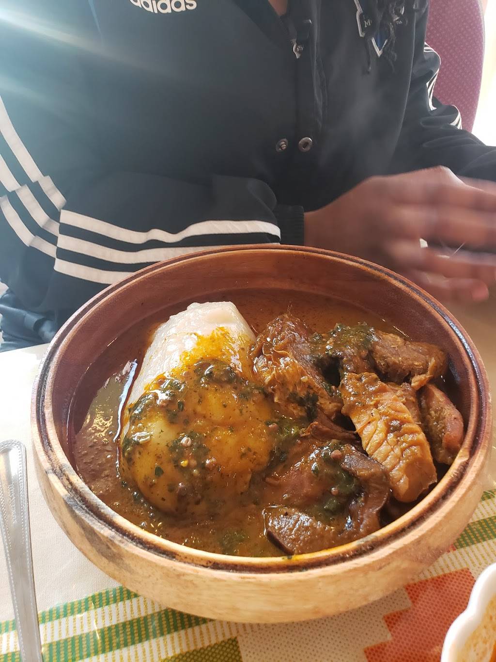 Restaurant Le Taliet | restaurant | 6152 Boul Gouin O, Montréal, QC H4J 1E9, Canada | 5149998757 OR +1 514-999-8757