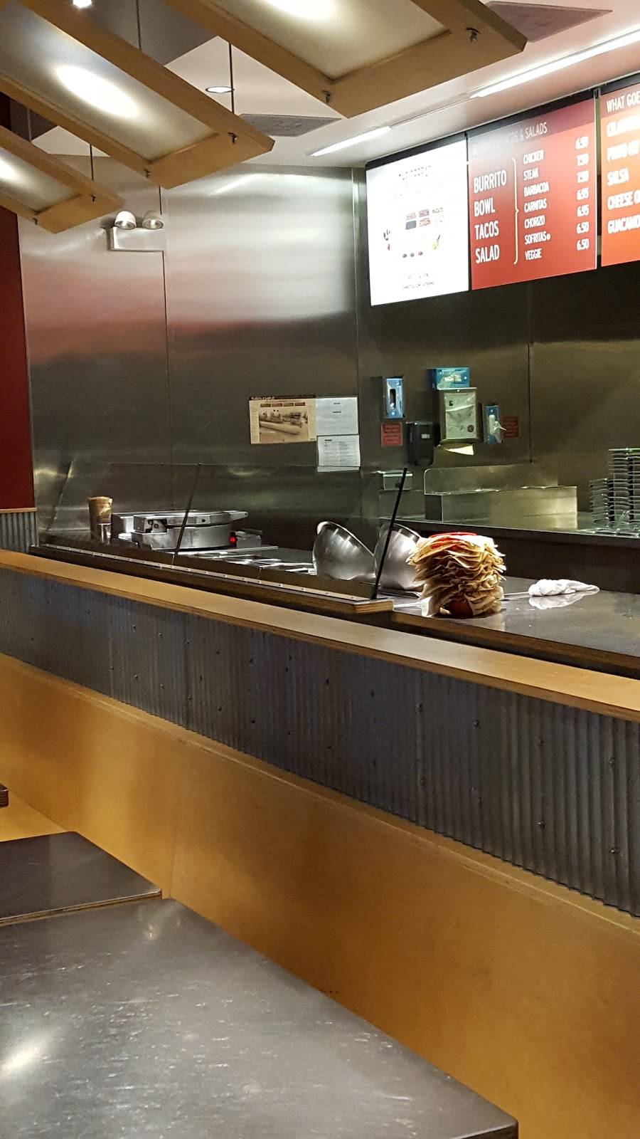 Chipotle Mexican Grill | restaurant | 1401 W North Ave Ste A, Melrose Park, IL 60160, USA | 7087315800 OR +1 708-731-5800