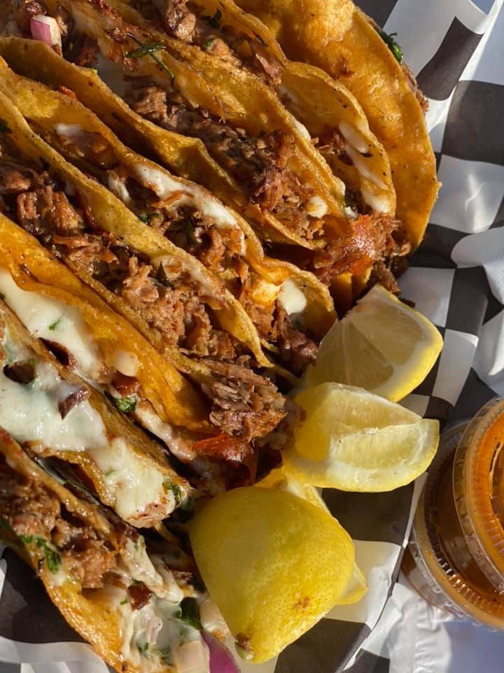 Porterville Quesabirrias | restaurant | 917 W N Grand Ave, Porterville, CA 93257, United States | 5597442223 OR +1 559-744-2223