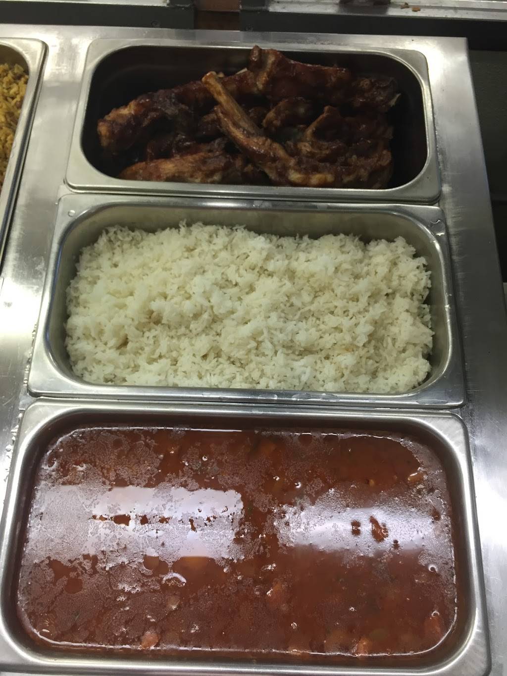 El Cuba Cafe | restaurant | 3501 Bell Shoals Rd, Valrico, FL 33596, USA | 8134033463 OR +1 813-403-3463