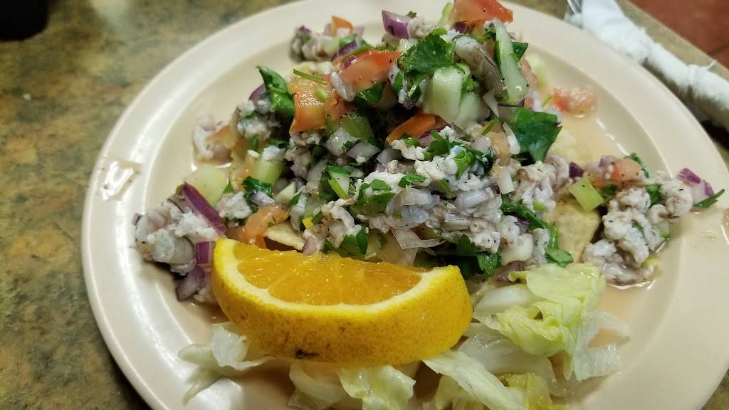 Mariscos Las Reynitas | restaurant | 3375 Iowa Ave # D, Riverside, CA 92507, USA | 9514058372 OR +1 951-405-8372