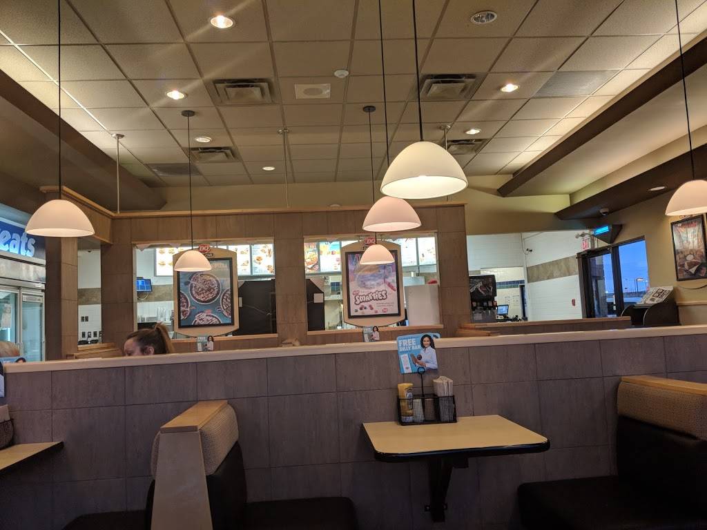 Dairy Queen | restaurant | 14 Richmond Blvd, Napanee, ON K7R 4A3, Canada | 6133546611 OR +1 613-354-6611