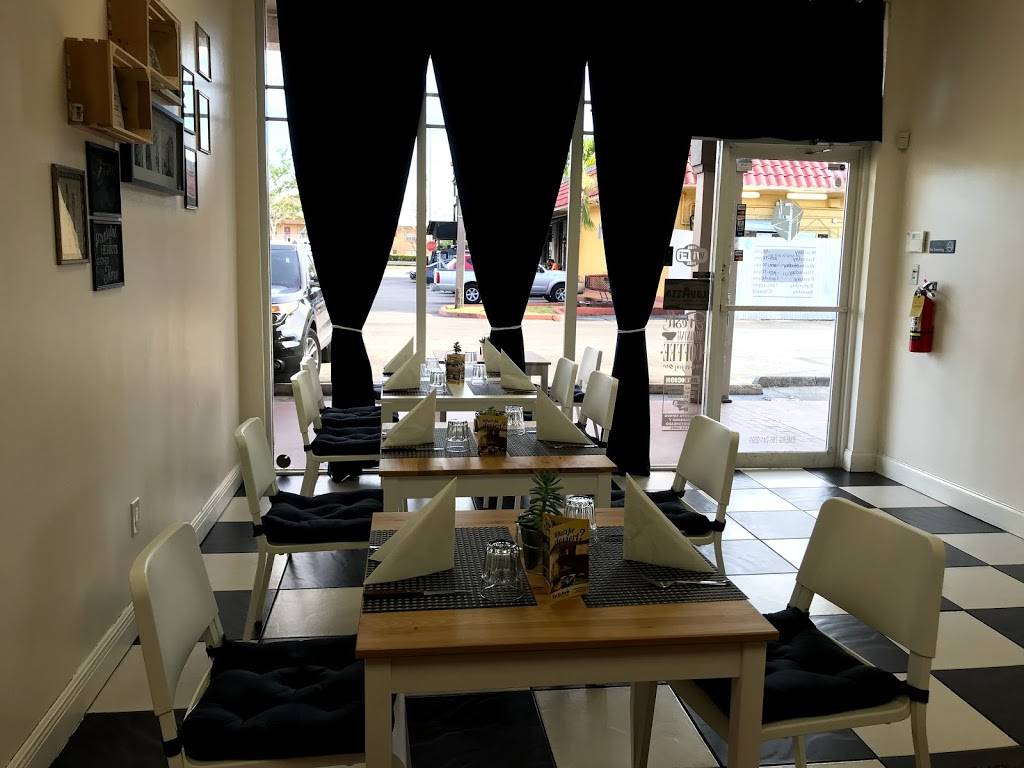 Casa Piedra Restaurant | restaurant | 12891 SW 42nd St, Miami, FL 33175, USA | 7862410899 OR +1 786-241-0899