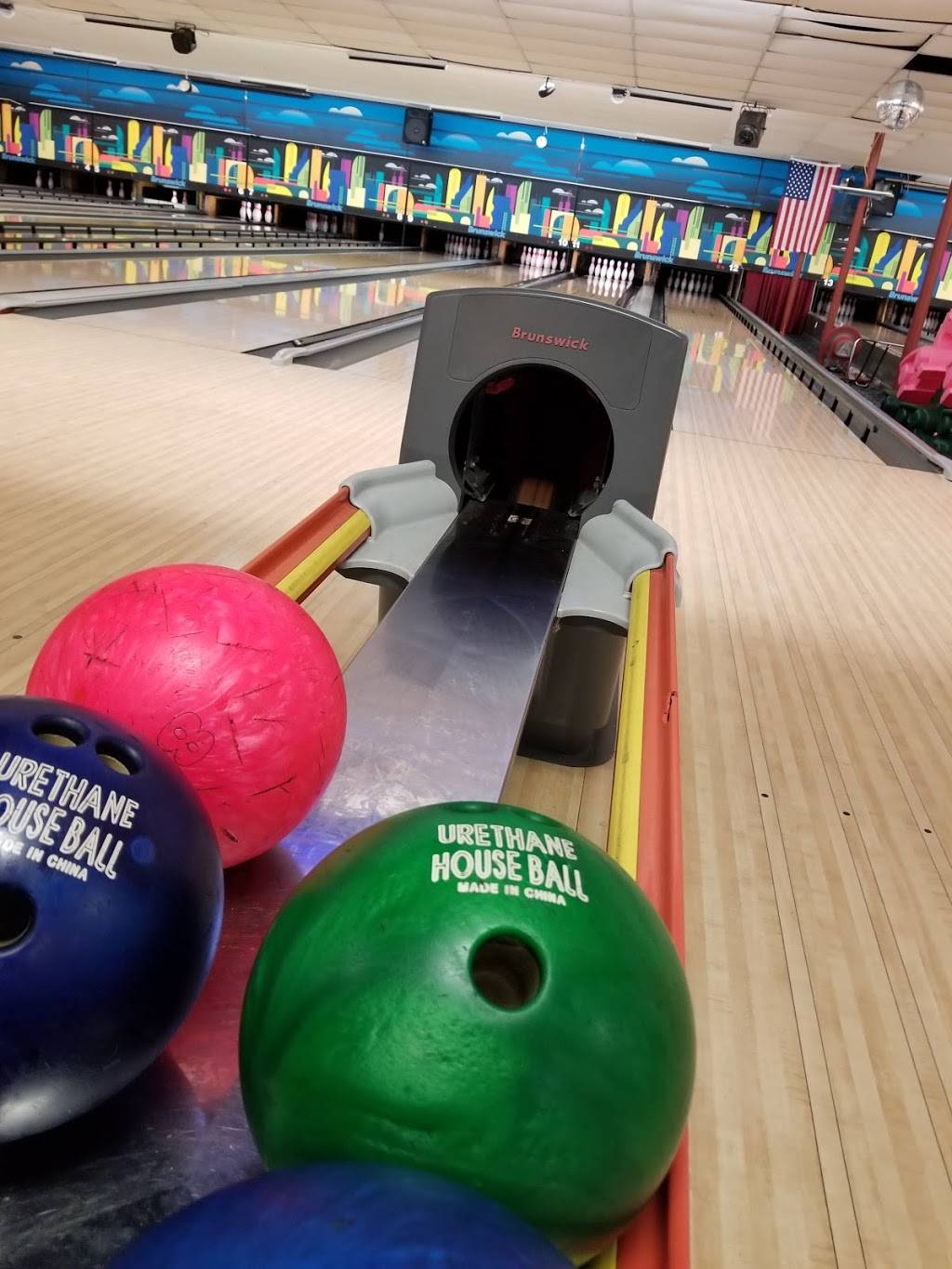 Winter Garden Bowl | meal takeaway | 715 S Dillard St, Winter Garden, FL 34787, USA | 4076143848 OR +1 407-614-3848