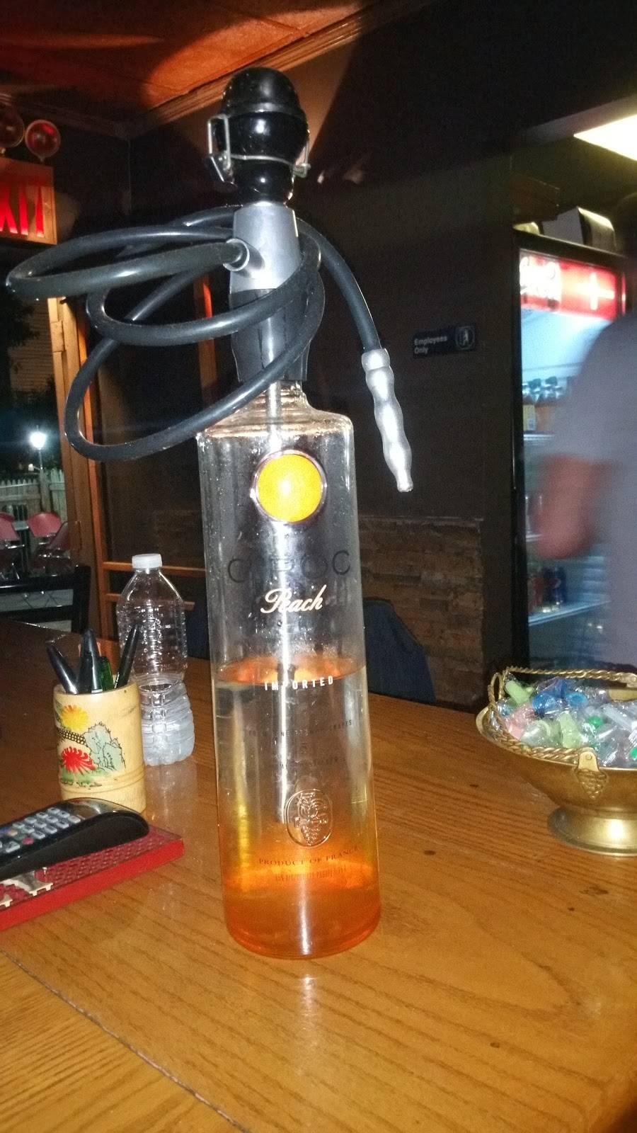 Alembi Hookah Bar | restaurant | 23-63 Steinway St, Astoria, NY 11105, USA | 7187776544 OR +1 718-777-6544