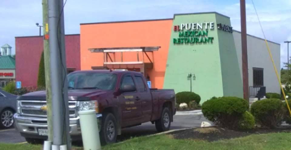 El Puente Mexican Restaurant | restaurant | 2911 N Ridge Rd E, Ashtabula, OH 44004, USA | 4409980713 OR +1 440-998-0713