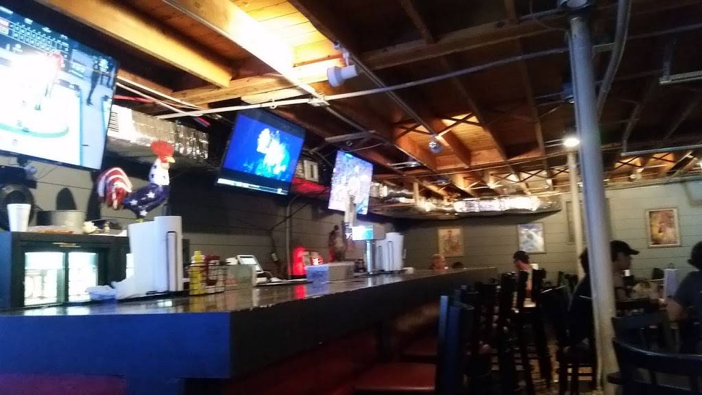 The Lucky Rooster | restaurant | 5234 Saundersville Rd, Old Hickory, TN 37138, USA | 6157540263 OR +1 615-754-0263