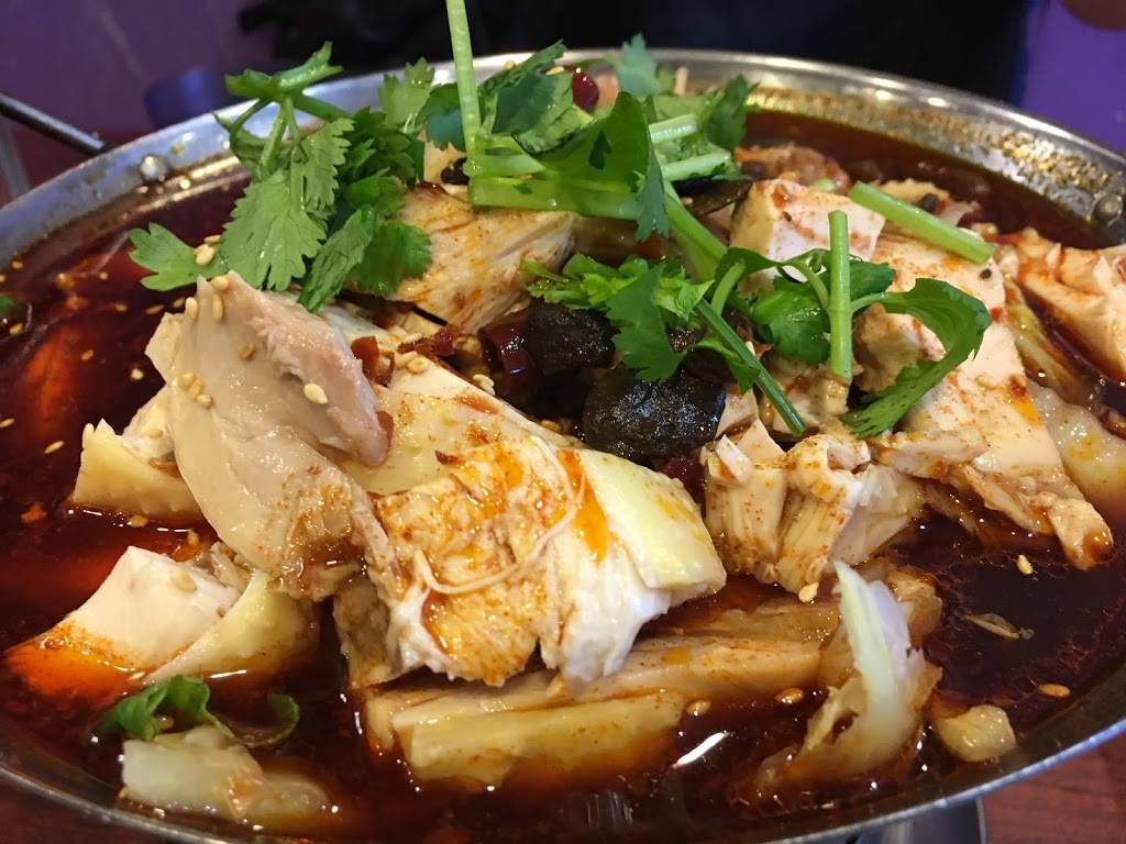 Chili Pot | restaurant | 20956 Homestead Rd D, Cupertino, CA 95014, USA | 4087779899 OR +1 408-777-9899