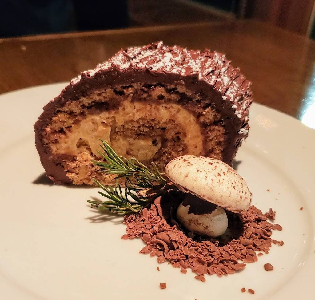 Betty | restaurant | 1507 Queen Anne Ave N, Seattle, WA 98109, USA | 2063523773 OR +1 206-352-3773