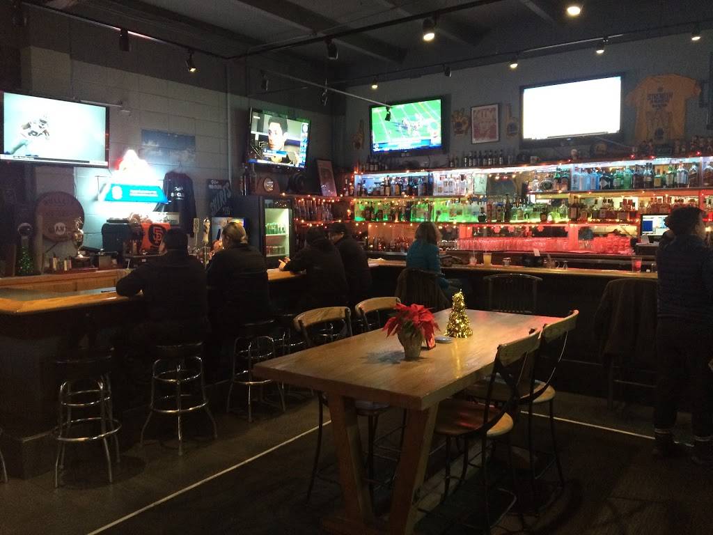 Petes 881 Club | restaurant | 721 Lincoln Ave, San Rafael, CA 94901, USA | 4154535888 OR +1 415-453-5888