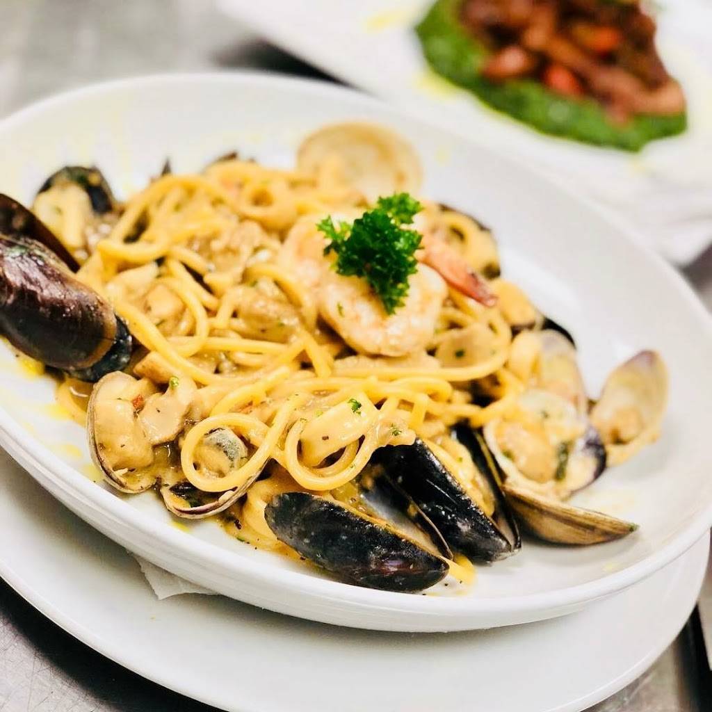 DiVino Ristorante Italiano | restaurant | 465 Railroad Ave #100, North Augusta, SC 29841, USA | 8034268675 OR +1 803-426-8675