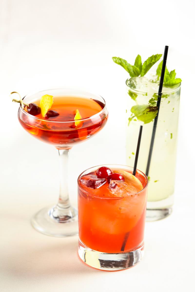 Normandy Kitchen | restaurant | 405 S 8th St, Minneapolis, MN 55404, USA | 6123701400 OR +1 612-370-1400