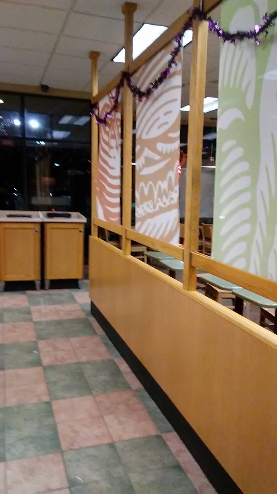 Wendys | restaurant | 709 S Wood Ave, Linden, NJ 07036, USA | 9088628814 OR +1 908-862-8814