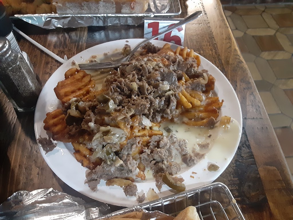 Phillyhoma Lawton | restaurant | 1508 W Gore Blvd #1106, Lawton, OK 73501, USA | 5807135070 OR +1 580-713-5070