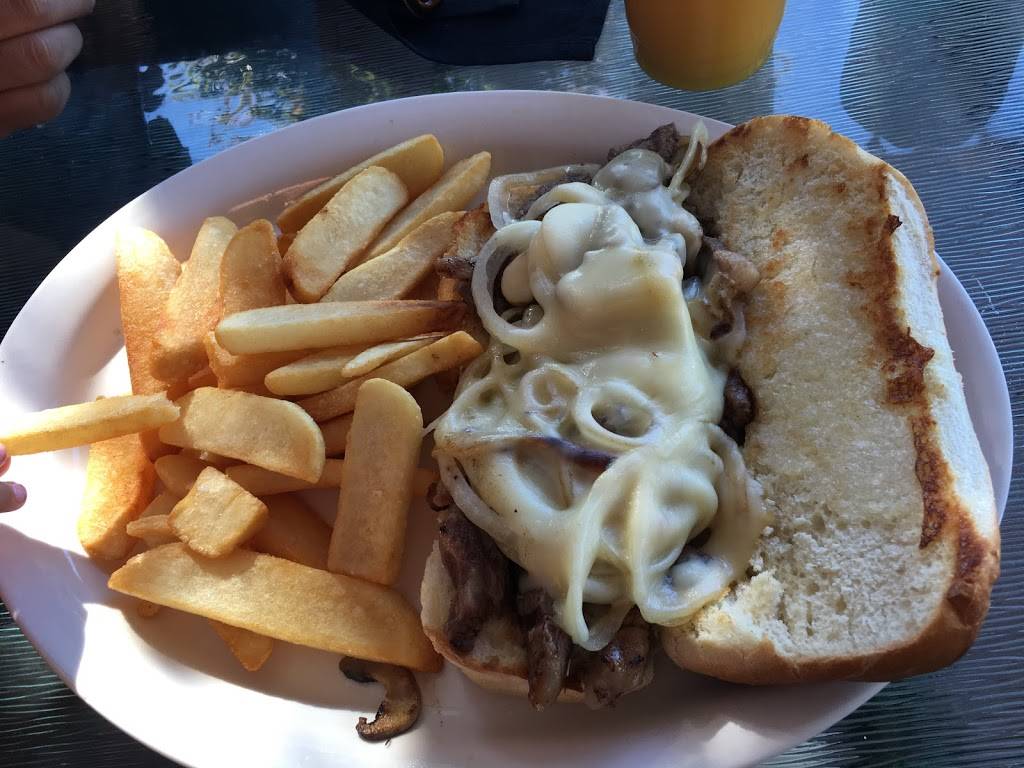 Apple Bistro | restaurant | 2740 Hyw, 50, Placerville, CA 95667, USA | 5303636670 OR +1 530-363-6670