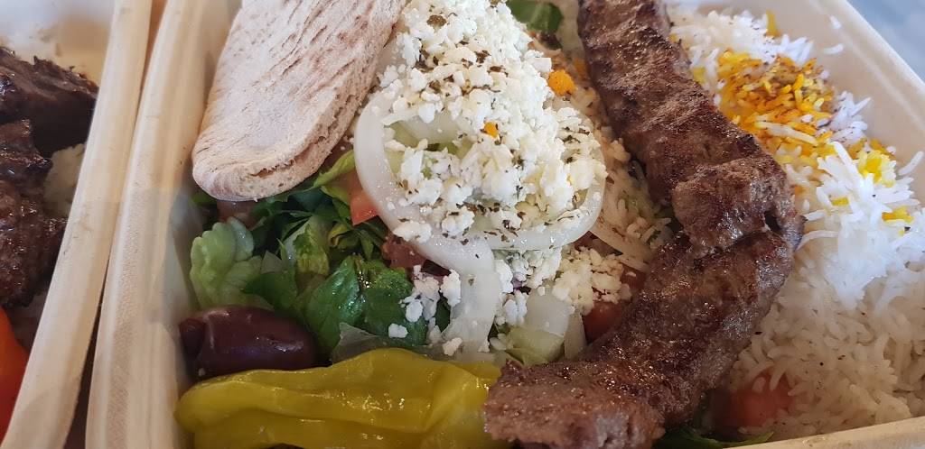 Rice Mediterranean Kitchen | restaurant | 1318 Alton Rd, Miami Beach, FL 33139, USA | 3055310332 OR +1 305-531-0332