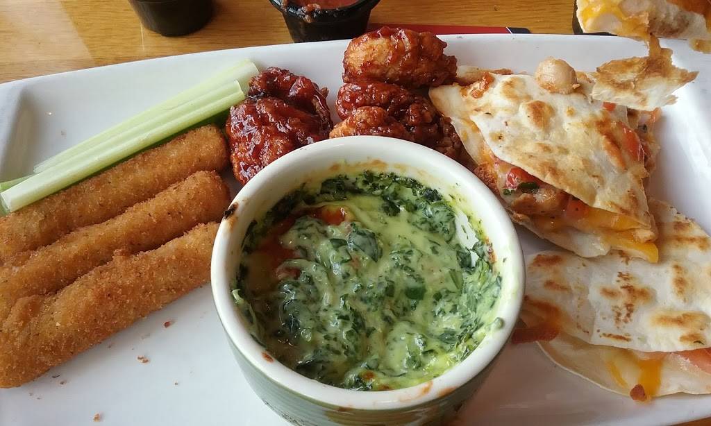 Applebees Grill + Bar | restaurant | 3500 Wilder Rd, Bay City, MI 48706, USA | 9896710057 OR +1 989-671-0057