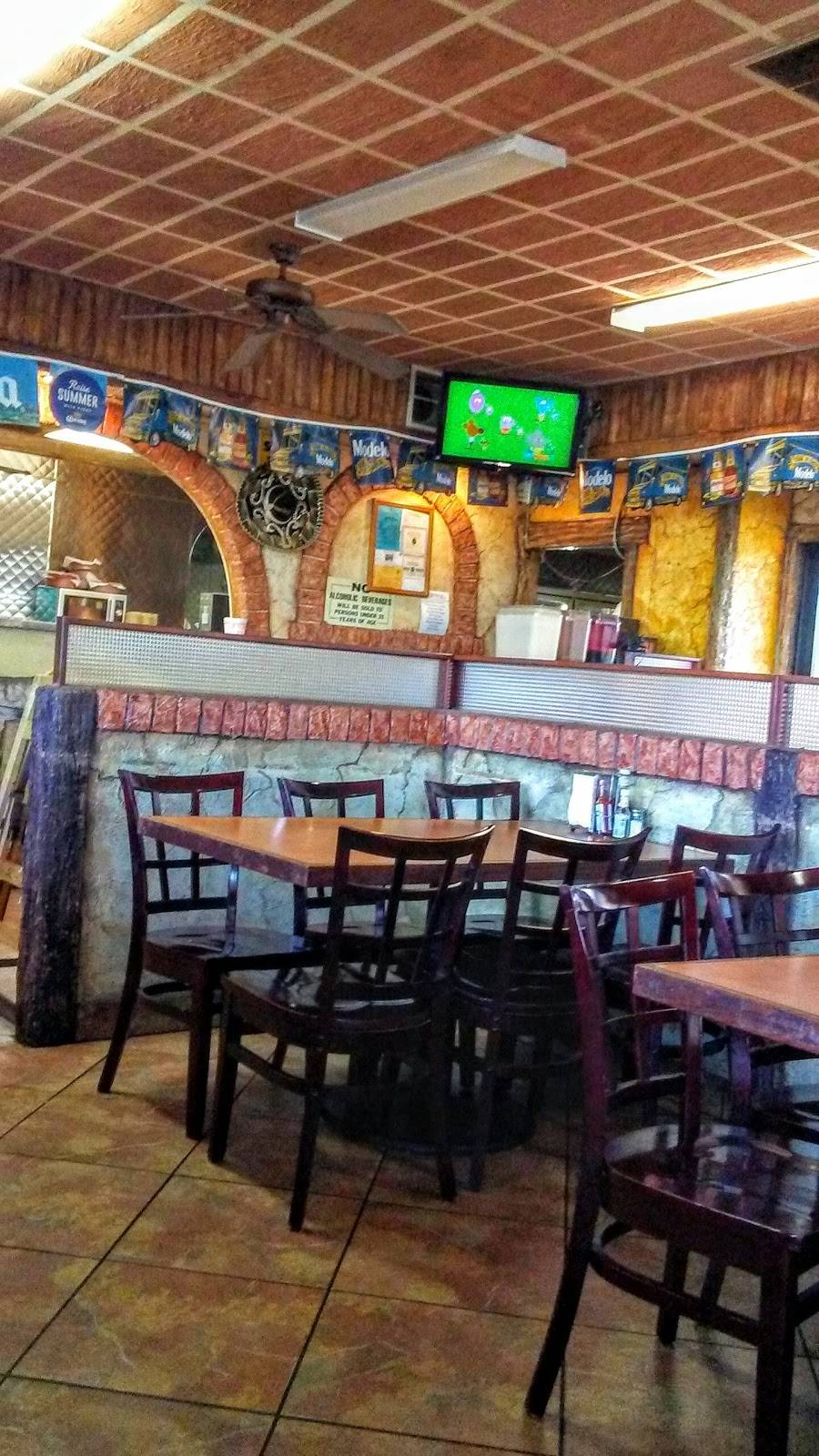 El Tapatio | restaurant | 910 23rd St, Richmond, CA 94804, USA | 5102156999 OR +1 510-215-6999