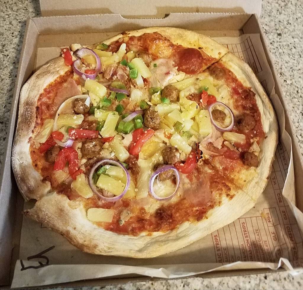 MOD Pizza | restaurant | D, 2085 Base Line Rd Suite 110, Upland, CA 91784, USA | 9095361885 OR +1 909-536-1885