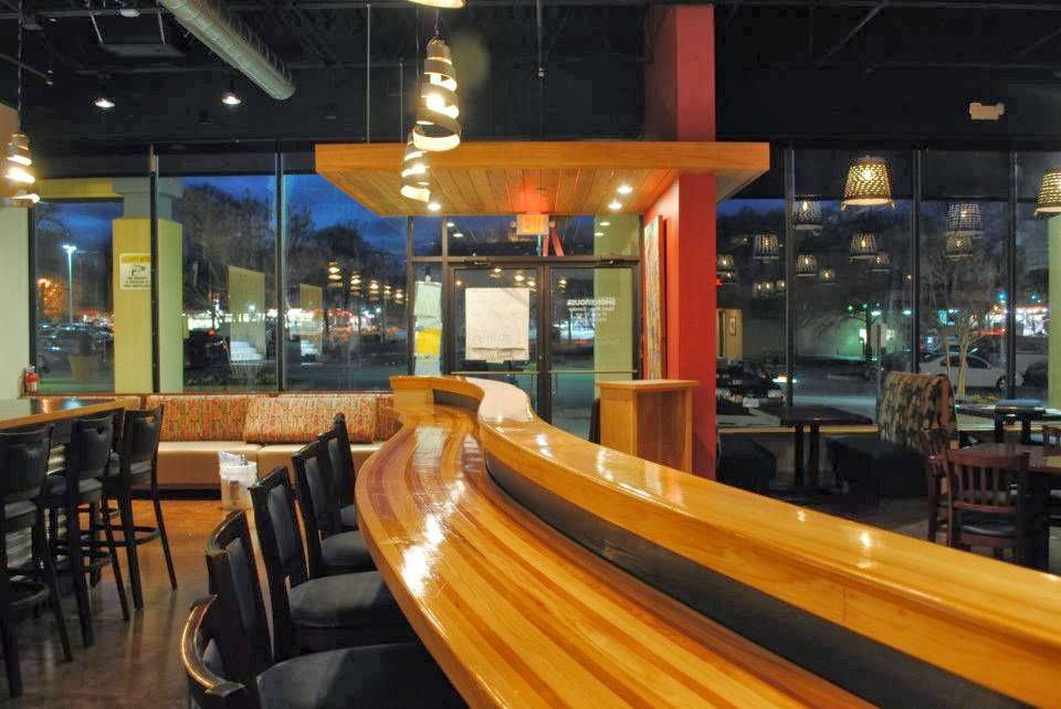 Annapolis Smokehouse And Tavern | restaurant | 107 Hillsmere Dr, Annapolis, MD 21403, USA | 4105715073 OR +1 410-571-5073