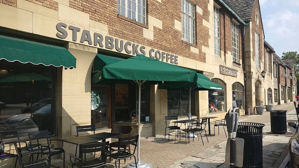 Starbucks | cafe | 3093 Mayfield Rd, Cleveland Heights, OH 44118, USA | 2163201600 OR +1 216-320-1600