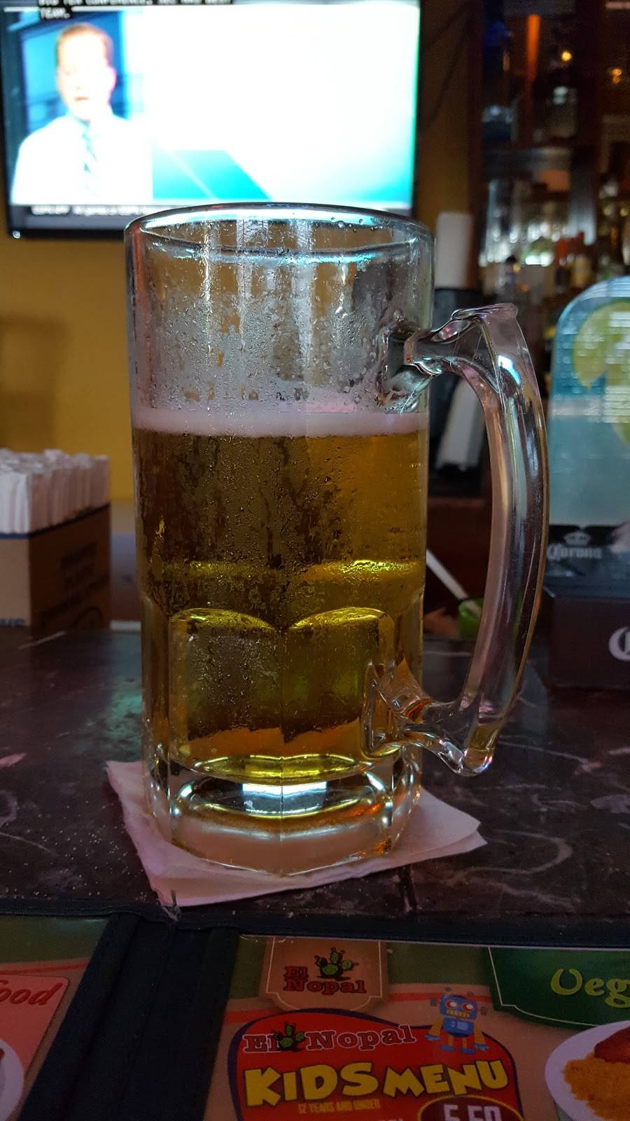 El Nopal Mexican Restaurant | restaurant | 12613 Taylorsville Rd, Louisville, KY 40299, USA | 5022406022 OR +1 502-240-6022